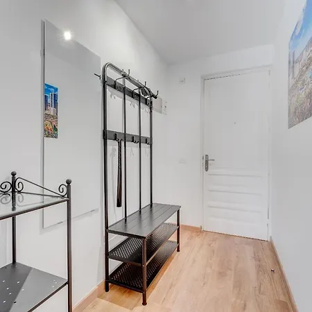 Apartment Family “tenerife With Love!” *