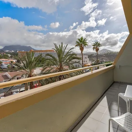 Family “tenerife With Love!” Arona (Tenerife)
