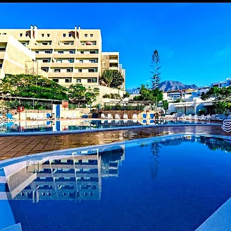 Apartment Family “tenerife With Love!” *