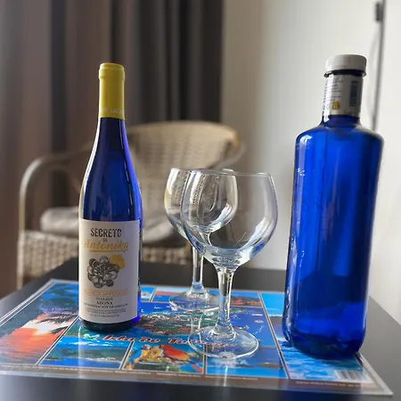 Apartment Family “tenerife With Love!” Arona (Tenerife)