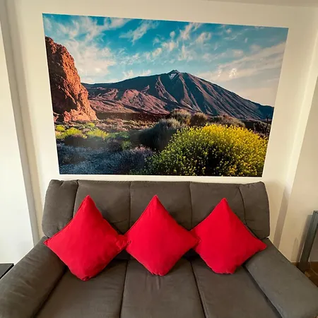Apartment Family “tenerife With Love!” *