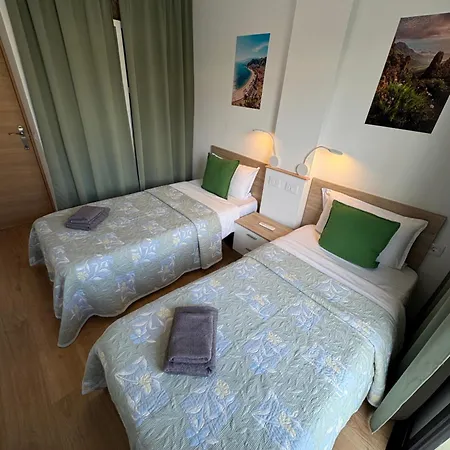 Apartment Family “tenerife With Love!” Arona (Tenerife)